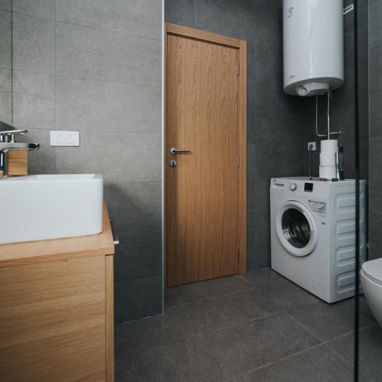 Apartments Trifunovic Old Town - Apartman sa 1 Spavaćom Sobom - 14