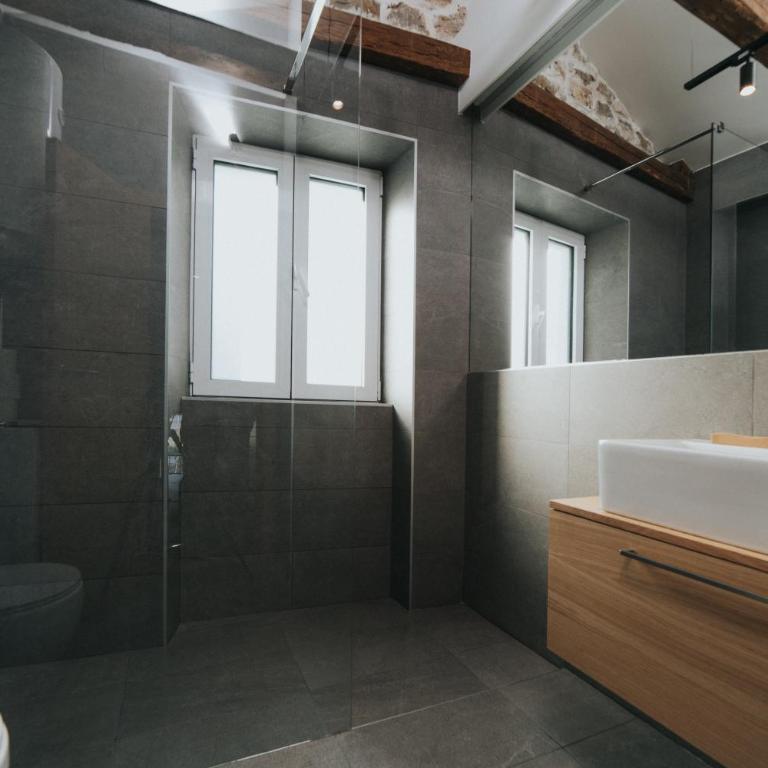 Apartments Trifunovic Old Town - Apartman sa 1 Spavaćom Sobom - 15