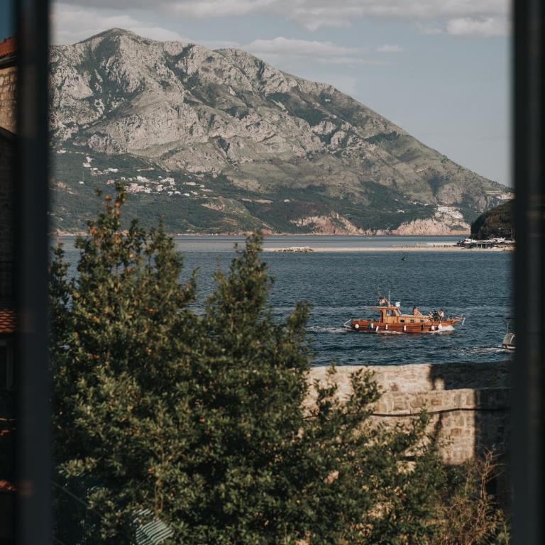 Apartments Trifunovic Old Town - Apartman sa 1 Spavaćom Sobom - 16