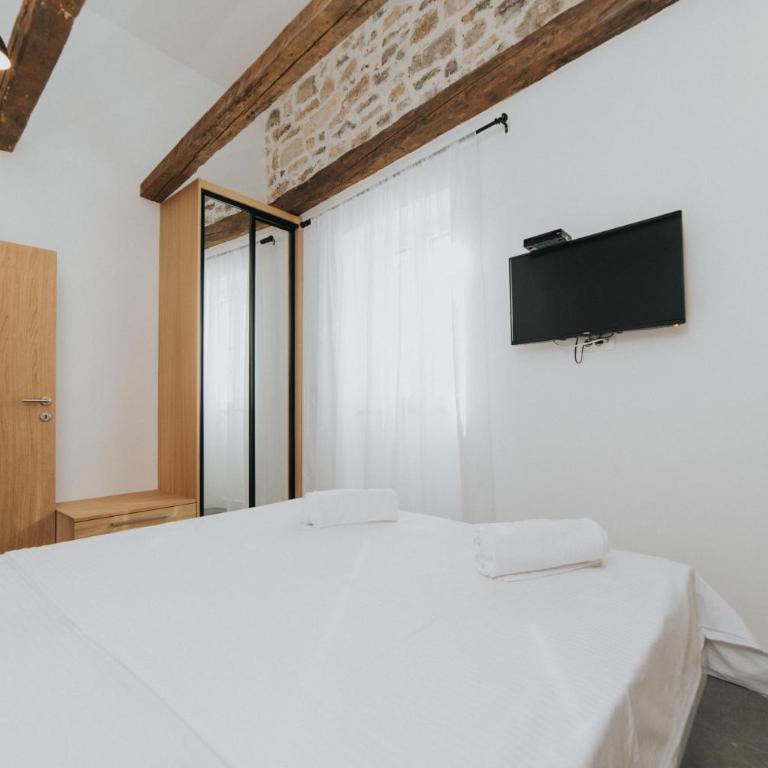 Apartments Trifunovic Old Town - Apartman sa 1 Spavaćom Sobom - 17