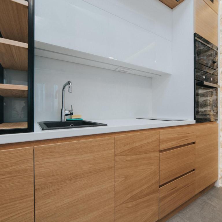 Apartments Trifunovic Old Town - Apartman sa 1 Spavaćom Sobom - 20