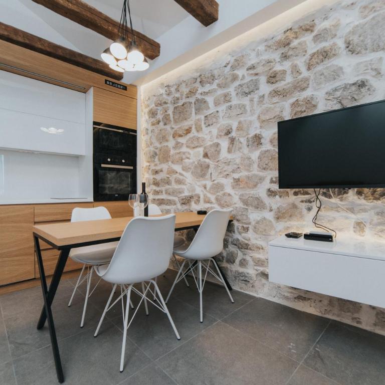 Apartments Trifunovic Old Town - Apartman sa 1 Spavaćom Sobom - 22