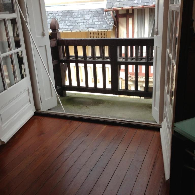 Les Grands Ducs - Deluxe Apartment - 20