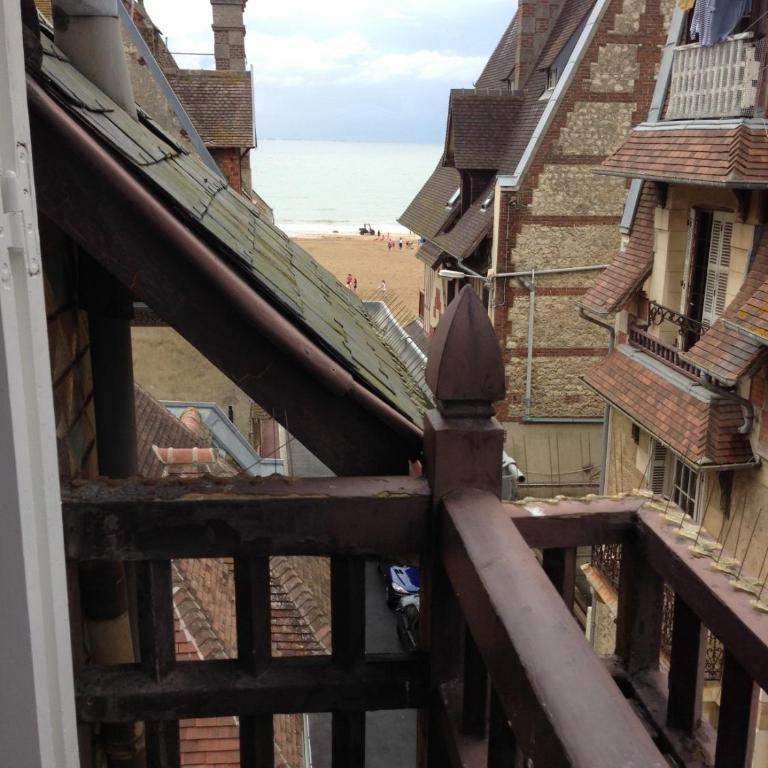 Les Grands Ducs - Deluxe Apartment - 33