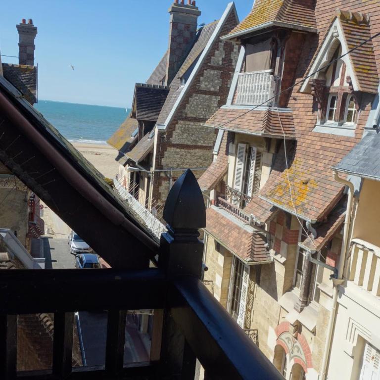 Les Grands Ducs - Deluxe Apartment - 31