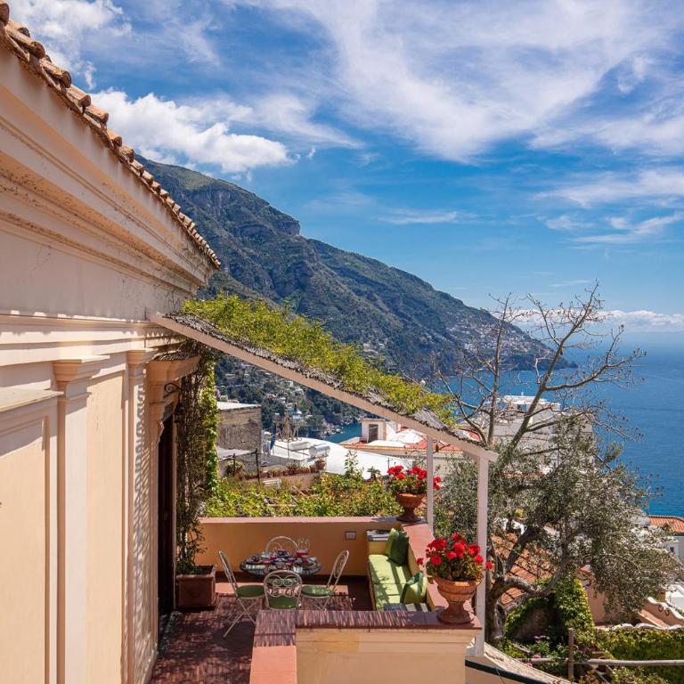 Casa Marina - Villa con Vista Mare - 10