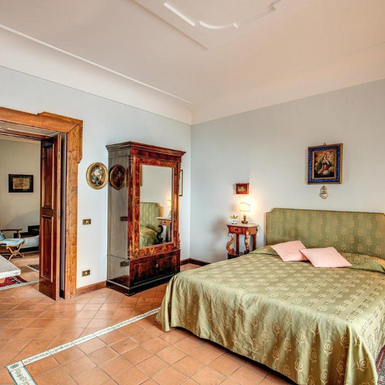 Casa Marina - Villa con Vista Mare - 23
