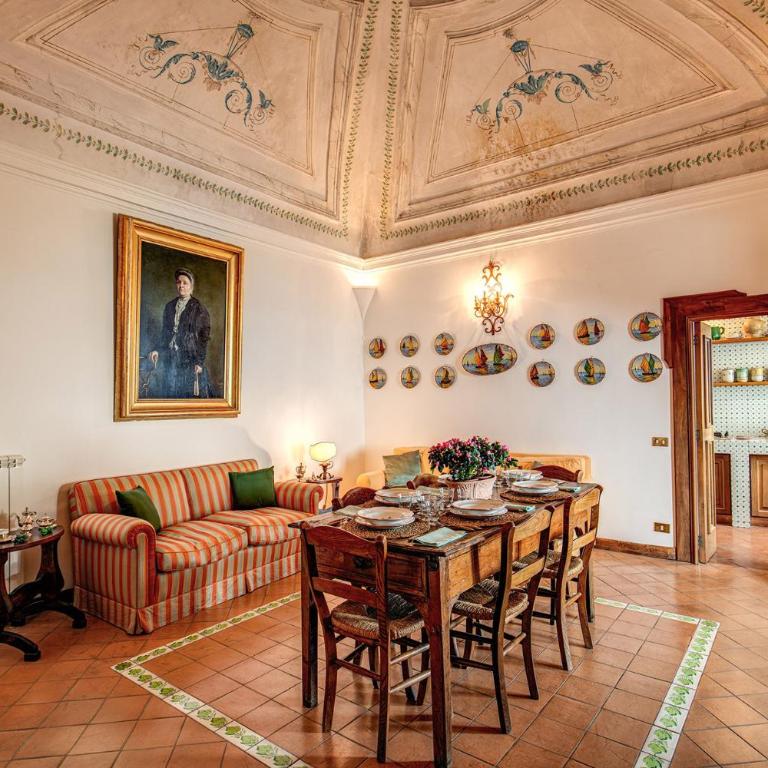 Casa Marina - Villa con Vista Mare - 2