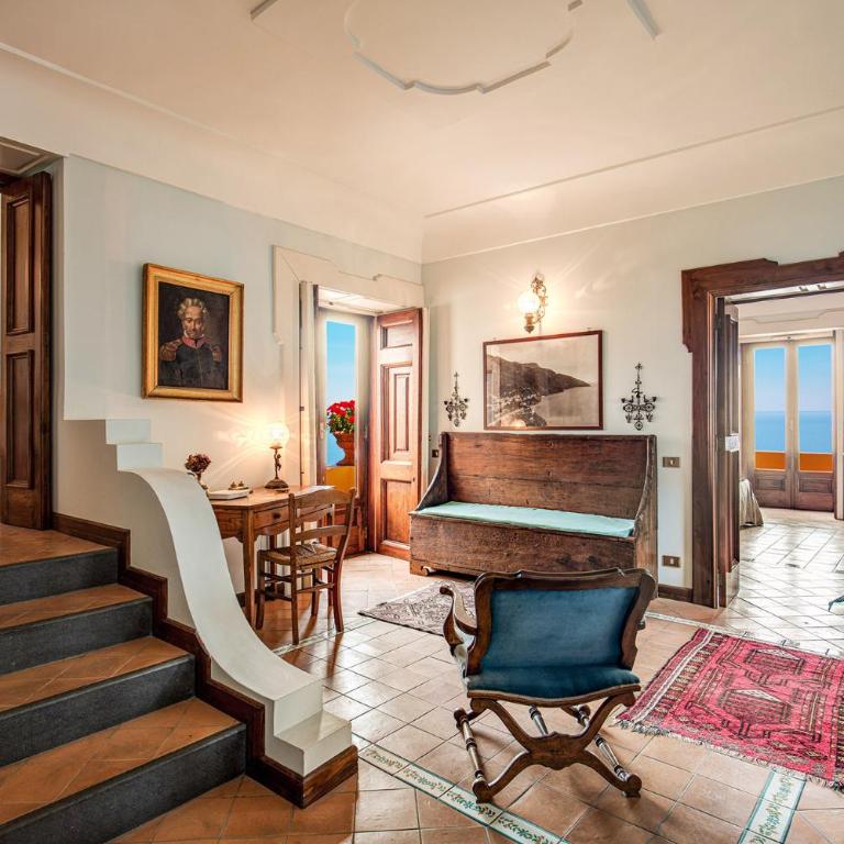 Casa Marina - Villa con Vista Mare - 20