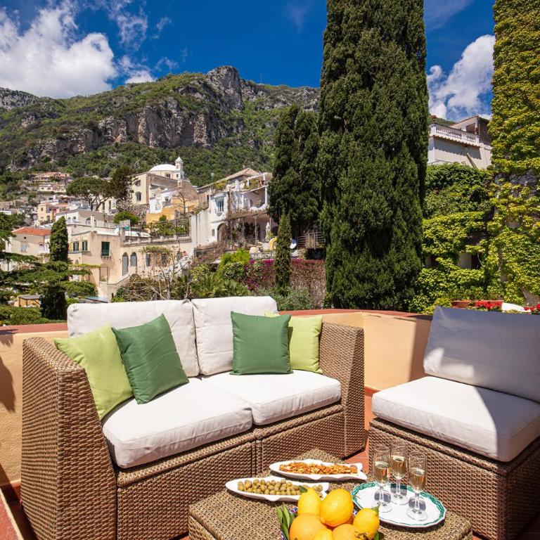 Casa Marina - Villa con Vista Mare - 26