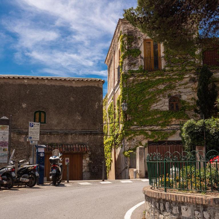 Casa Marina - Villa con Vista Mare - 40
