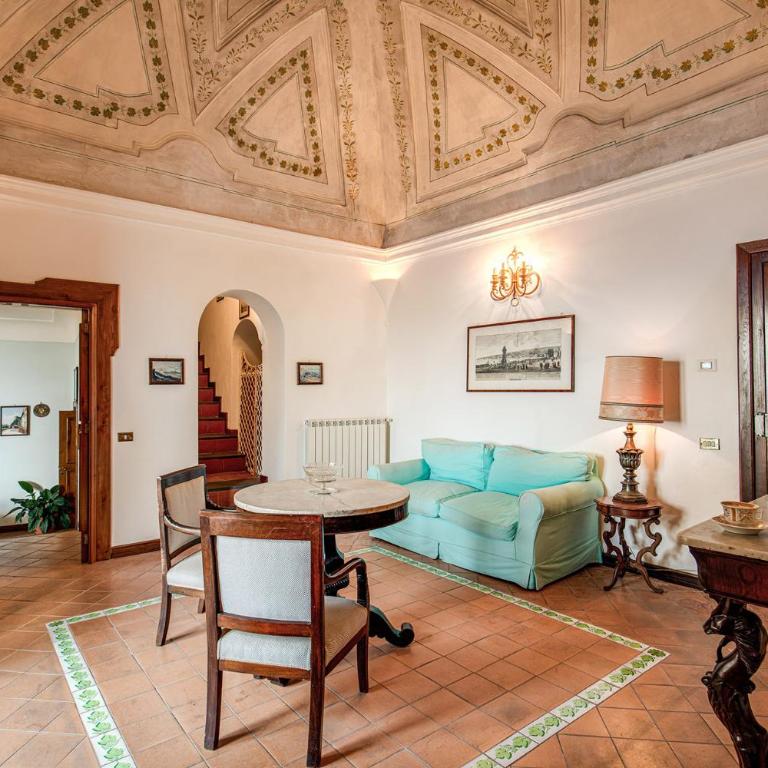 Casa Marina - Villa con Vista Mare - 12