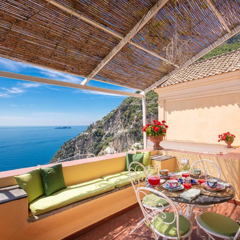 Casa Marina - Villa con Vista Mare - 6