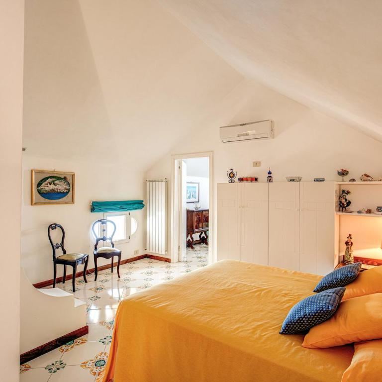 Casa Marina - Villa con Vista Mare - 35