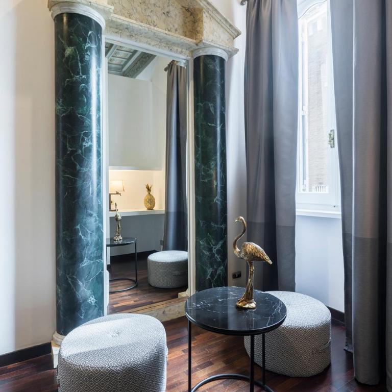 San Carlo Suite - Appartamento con 1 Camera da Letto - 1