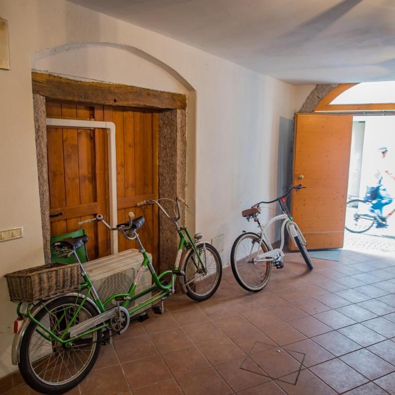 Little Arco Guest House - Appartamento con 1 Camera da Letto - 20