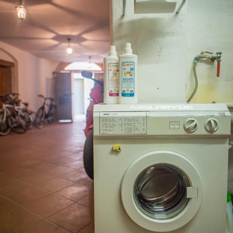 Little Arco Guest House - Appartamento con 1 Camera da Letto - 21