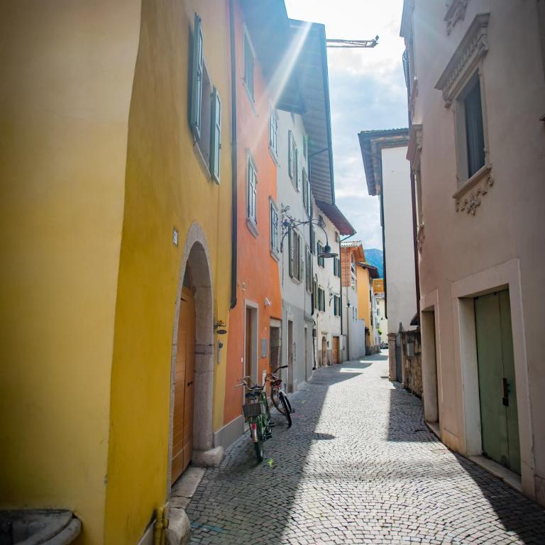 Little Arco Guest House - Appartamento con 1 Camera da Letto - 26