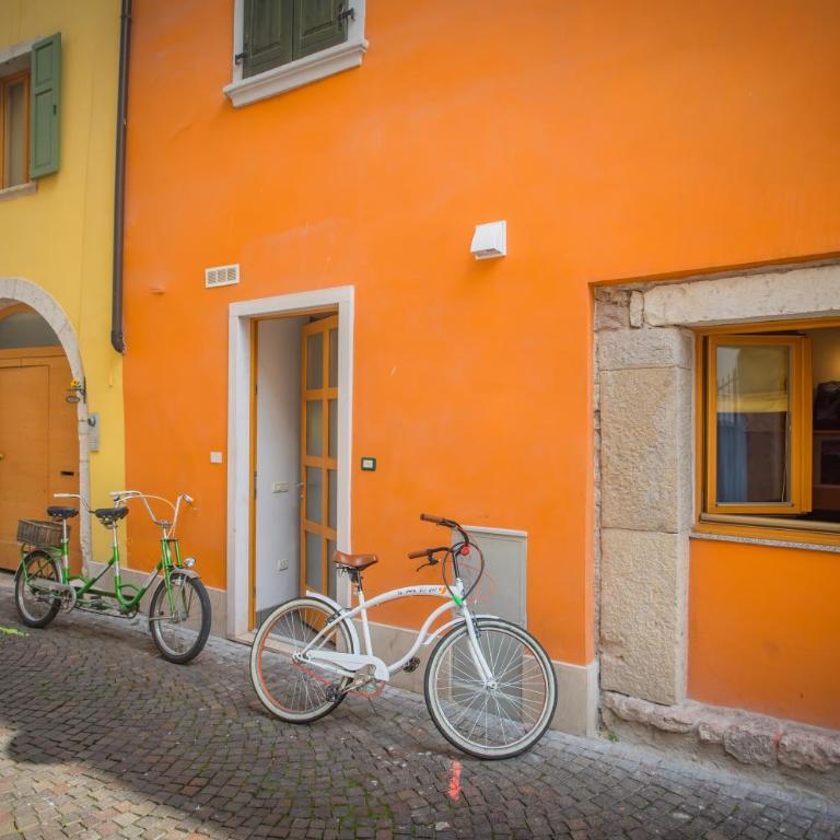 Little Arco Guest House - Appartamento con 1 Camera da Letto - 25