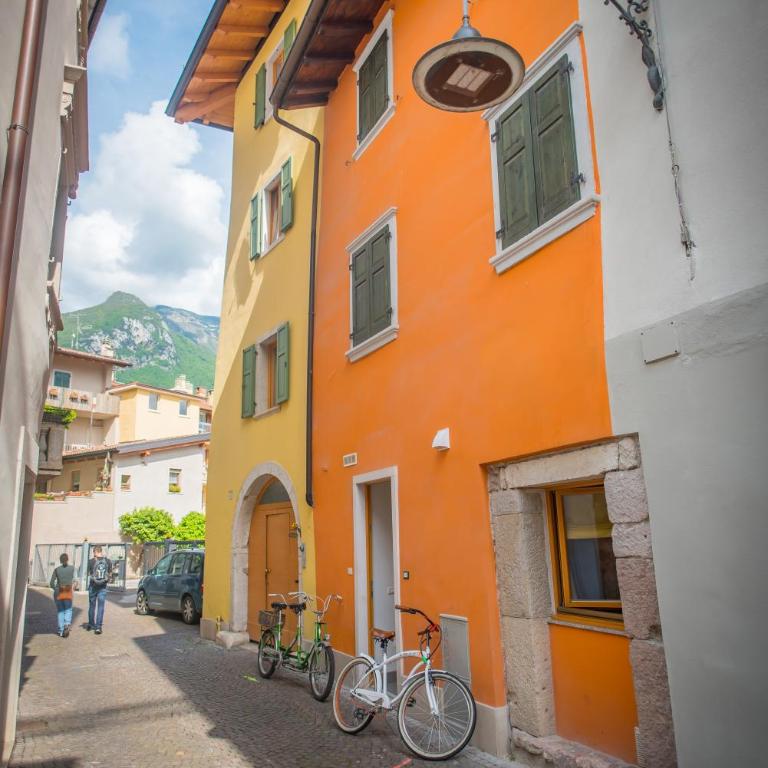 Little Arco Guest House - Appartamento con 1 Camera da Letto - 23
