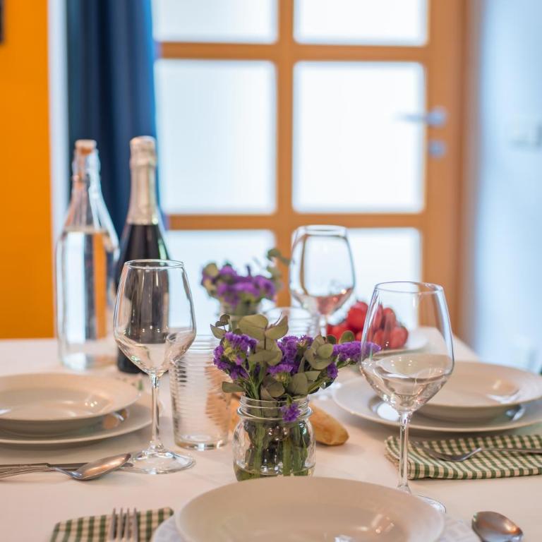 Little Arco Guest House - Appartamento con 1 Camera da Letto - 9