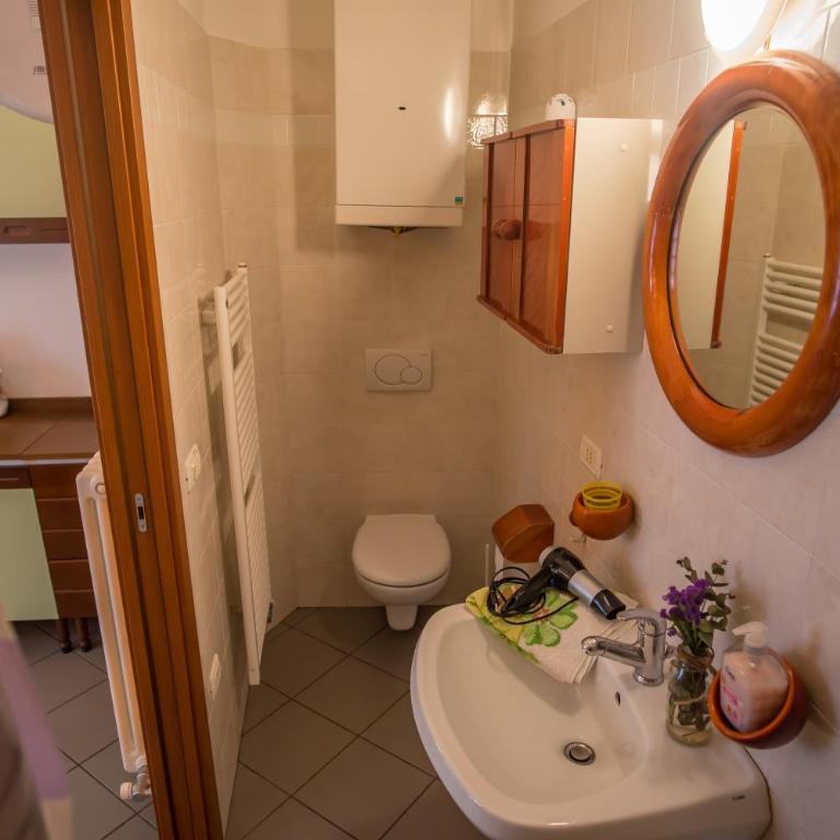 Little Arco Guest House - Appartamento con 1 Camera da Letto - 15
