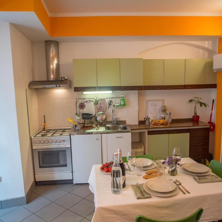 Little Arco Guest House - Appartamento con 1 Camera da Letto - 13