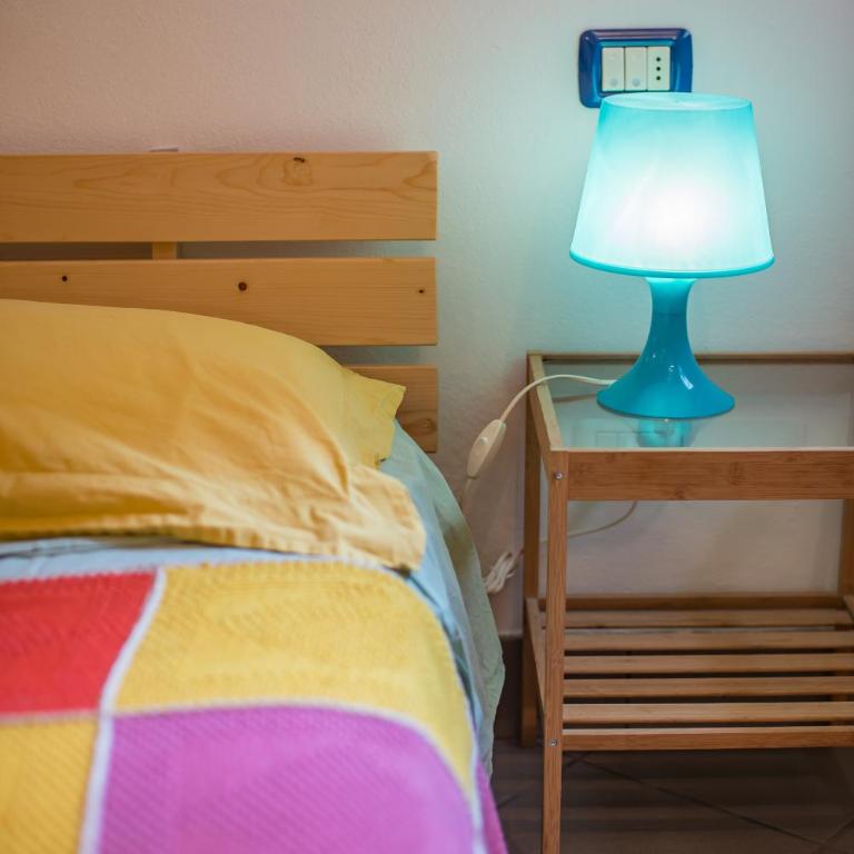 Little Arco Guest House - Appartamento con 1 Camera da Letto - 6