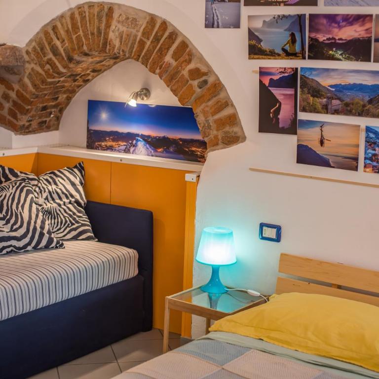 Little Arco Guest House - Appartamento con 1 Camera da Letto - 5