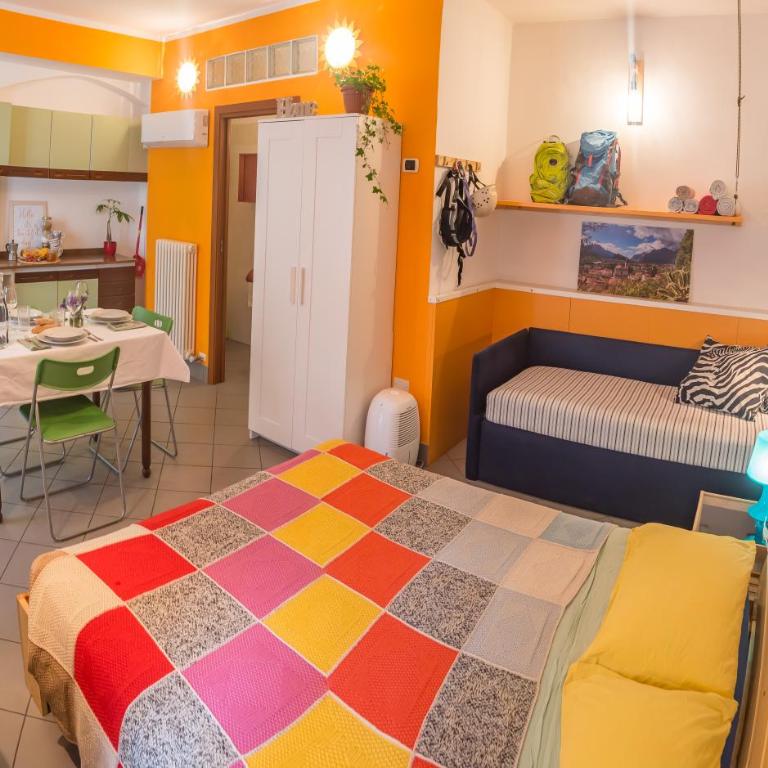 Little Arco Guest House - Appartamento con 1 Camera da Letto - 3