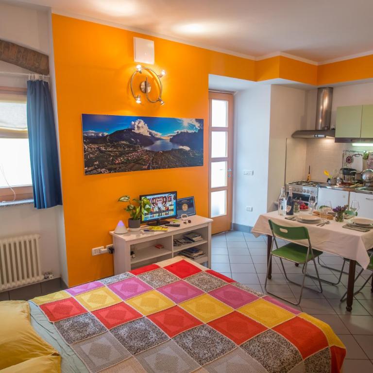 Little Arco Guest House - Appartamento con 1 Camera da Letto - 2