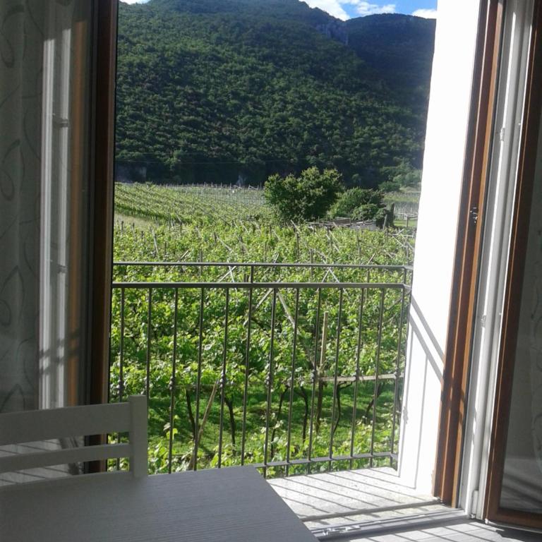 La Masera Holiday - Vigneto - Two-Bedroom Apartment - 9
