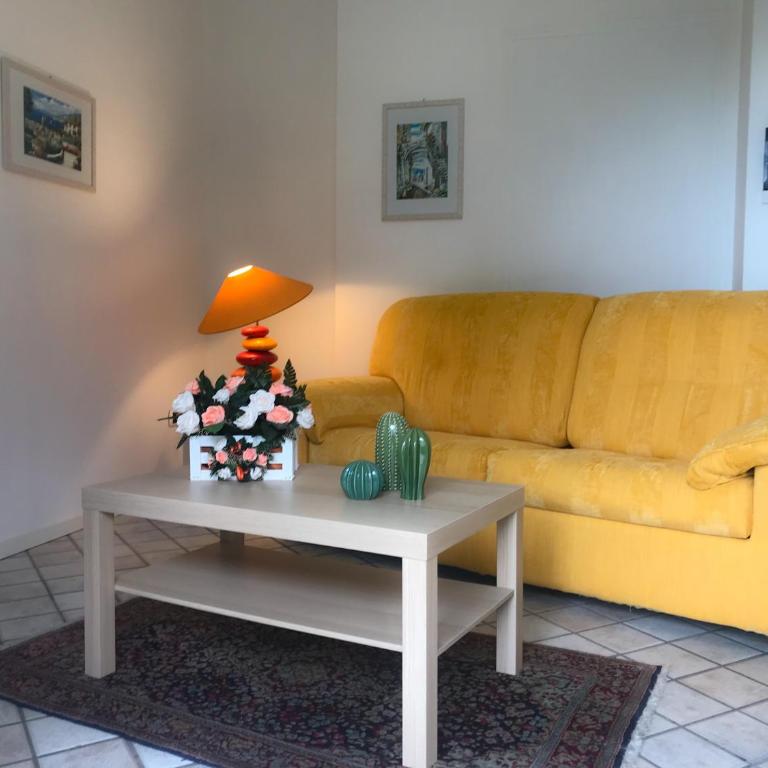 Casa vacanze Borgo marinaro - Casa Vacanze - 35