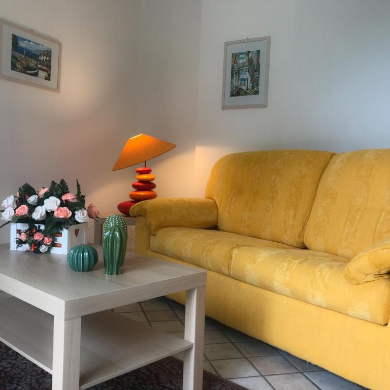 Casa vacanze Borgo marinaro - Casa Vacanze - 34