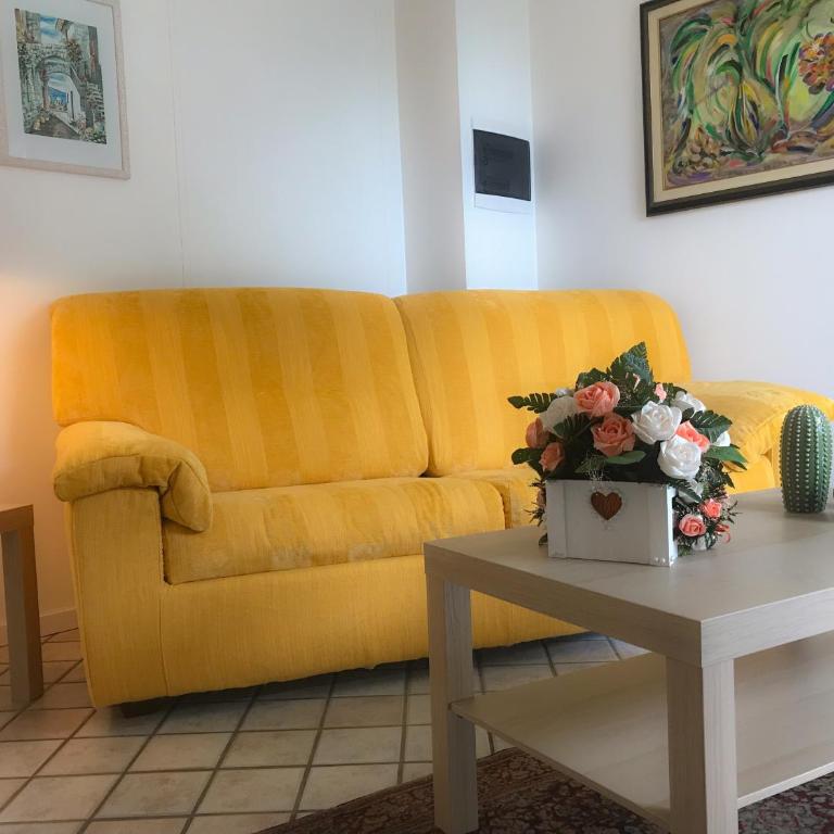 Casa vacanze Borgo marinaro - Casa Vacanze - 33
