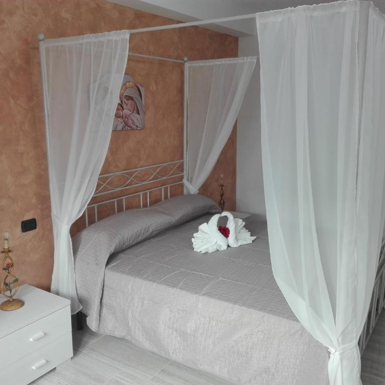 Casa Vacanze " ORTE " - Appartamento con Balcone - 2