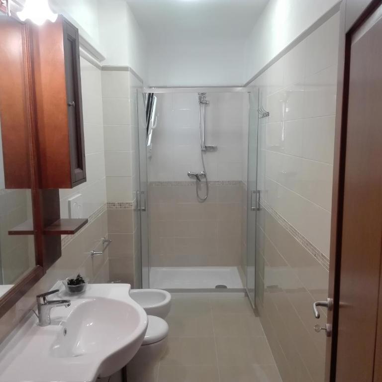 Casa Vacanze " ORTE " - Appartamento con Balcone - 11