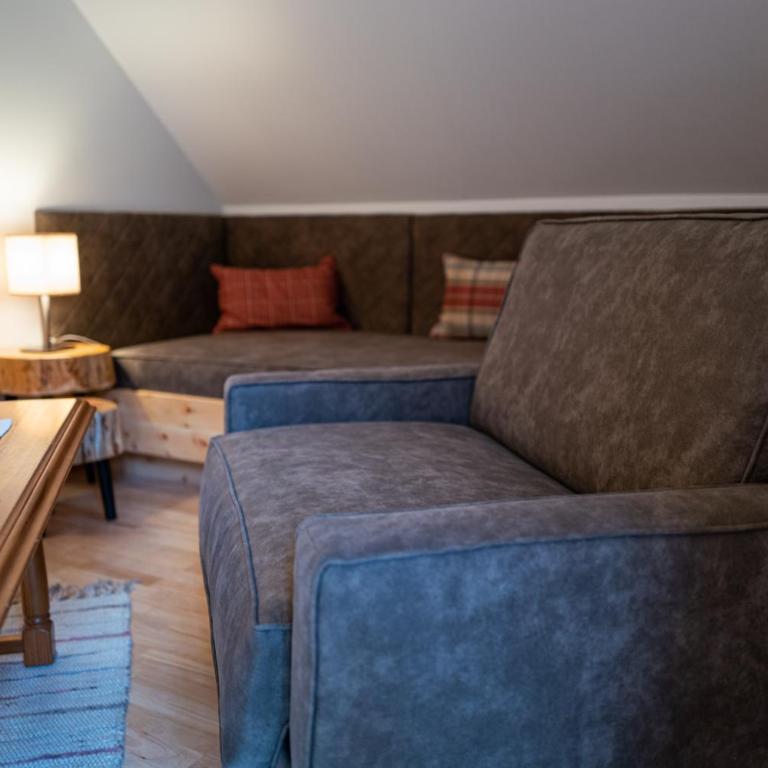 Familienhotel Gasthof Hinteregger - Suite - 8