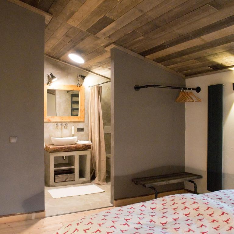 REITERS 110A - Apartment mit 2 Schlafzimmern - 13