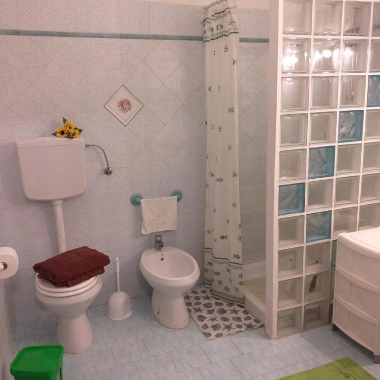 B&B Il Girasole - Camera Matrimoniale - 3