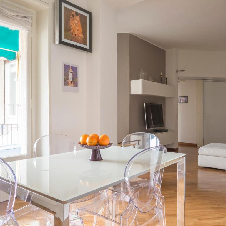 Milano Cosmopolitan Home, 2 Bedrooms, 2 Bth, 5 guests - Appartamento con 2 Camere da Letto - 17