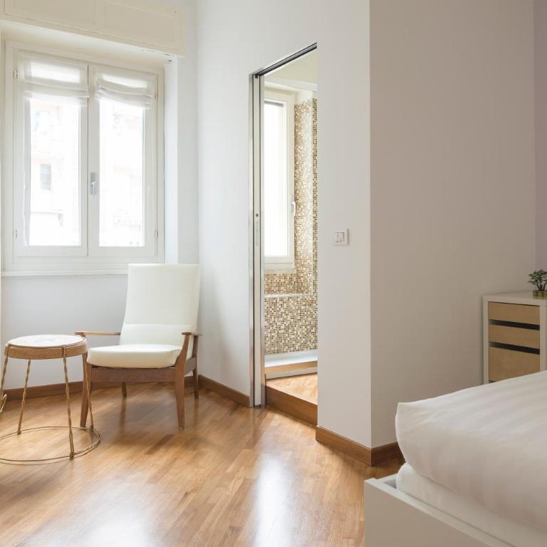 Milano Cosmopolitan Home, 2 Bedrooms, 2 Bth, 5 guests - Appartamento con 2 Camere da Letto - 41