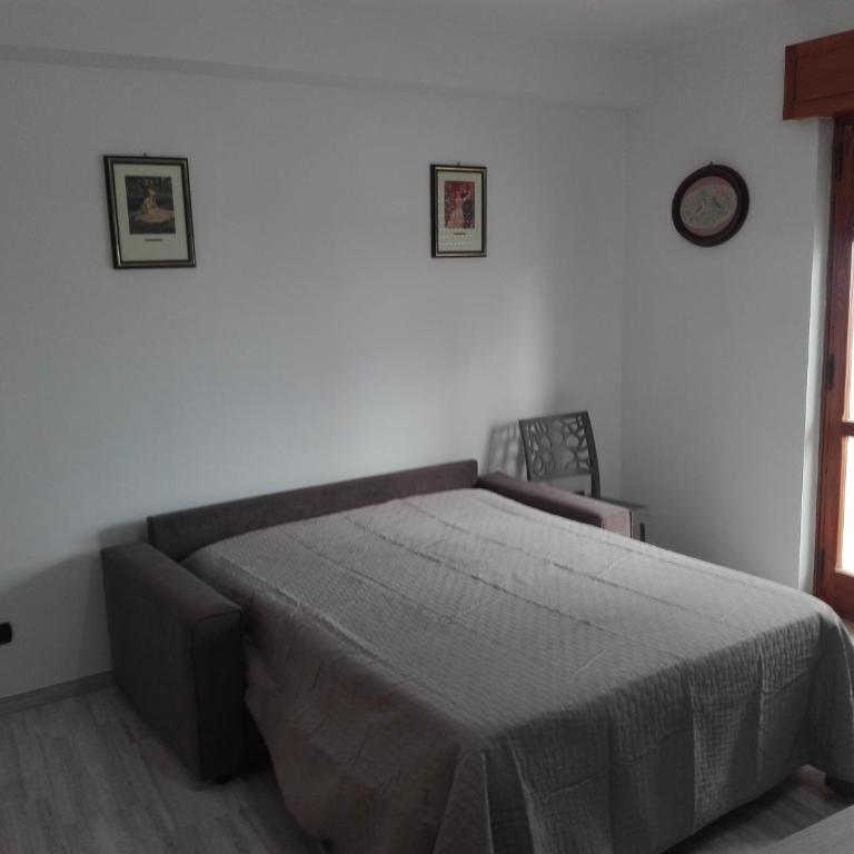 Casa Vacanze " ORTE " - Appartamento con Balcone - 6