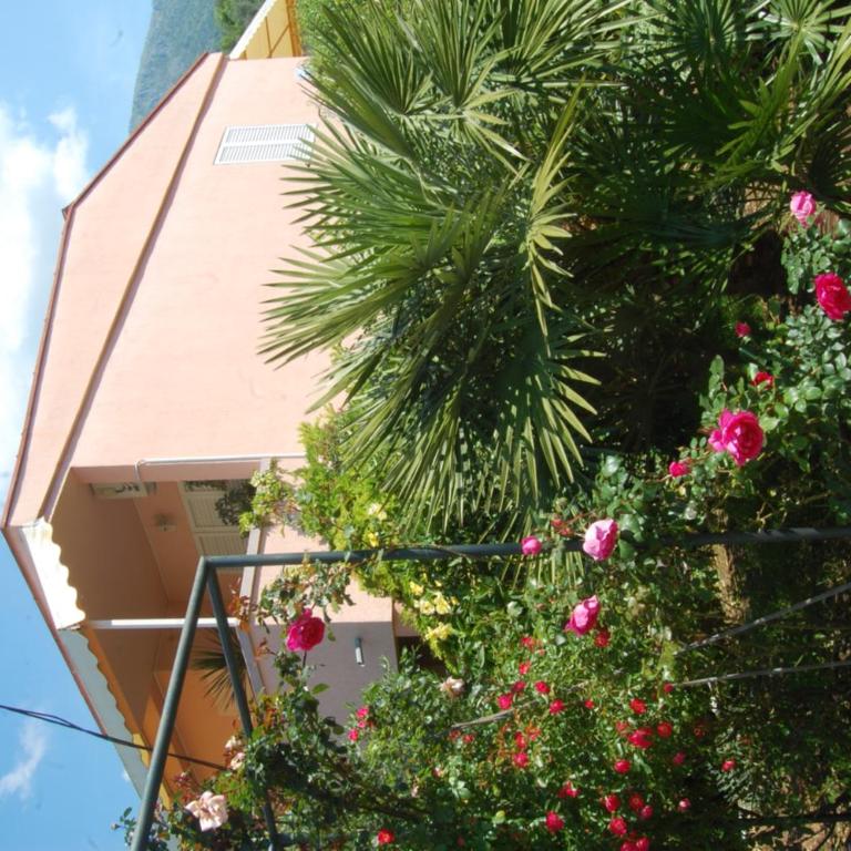 Vila Montenegro - One-Bedroom Apartment - 3