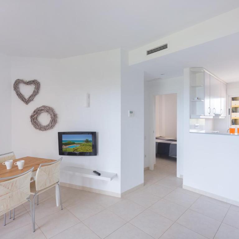 Las Dunas 02 by homeprive - Apartamento con vistas al mar - 7