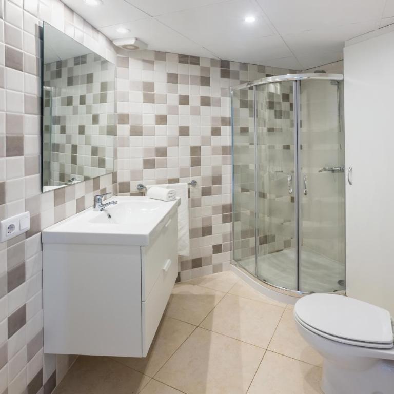 Las Dunas 02 by homeprive - Apartamento con vistas al mar - 11