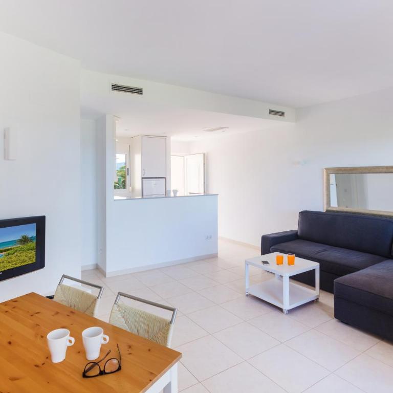 Las Dunas 02 by homeprive - Apartamento con vistas al mar - 5