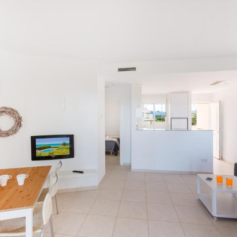 Las Dunas 02 by homeprive - Apartamento con vistas al mar - 6