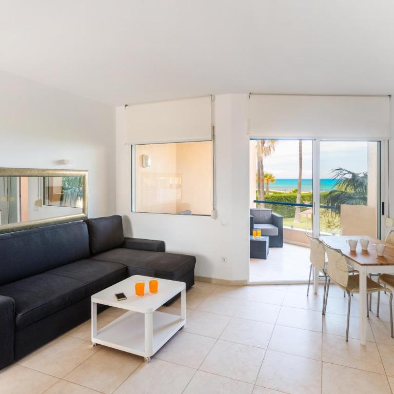 Las Dunas 02 by homeprive - Apartamento con vistas al mar - 3
