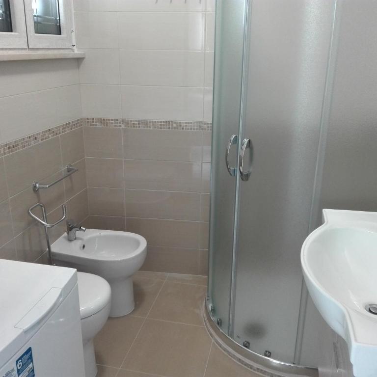 Casa Vacanze " ORTE " - Appartamento con Terrazza - 15